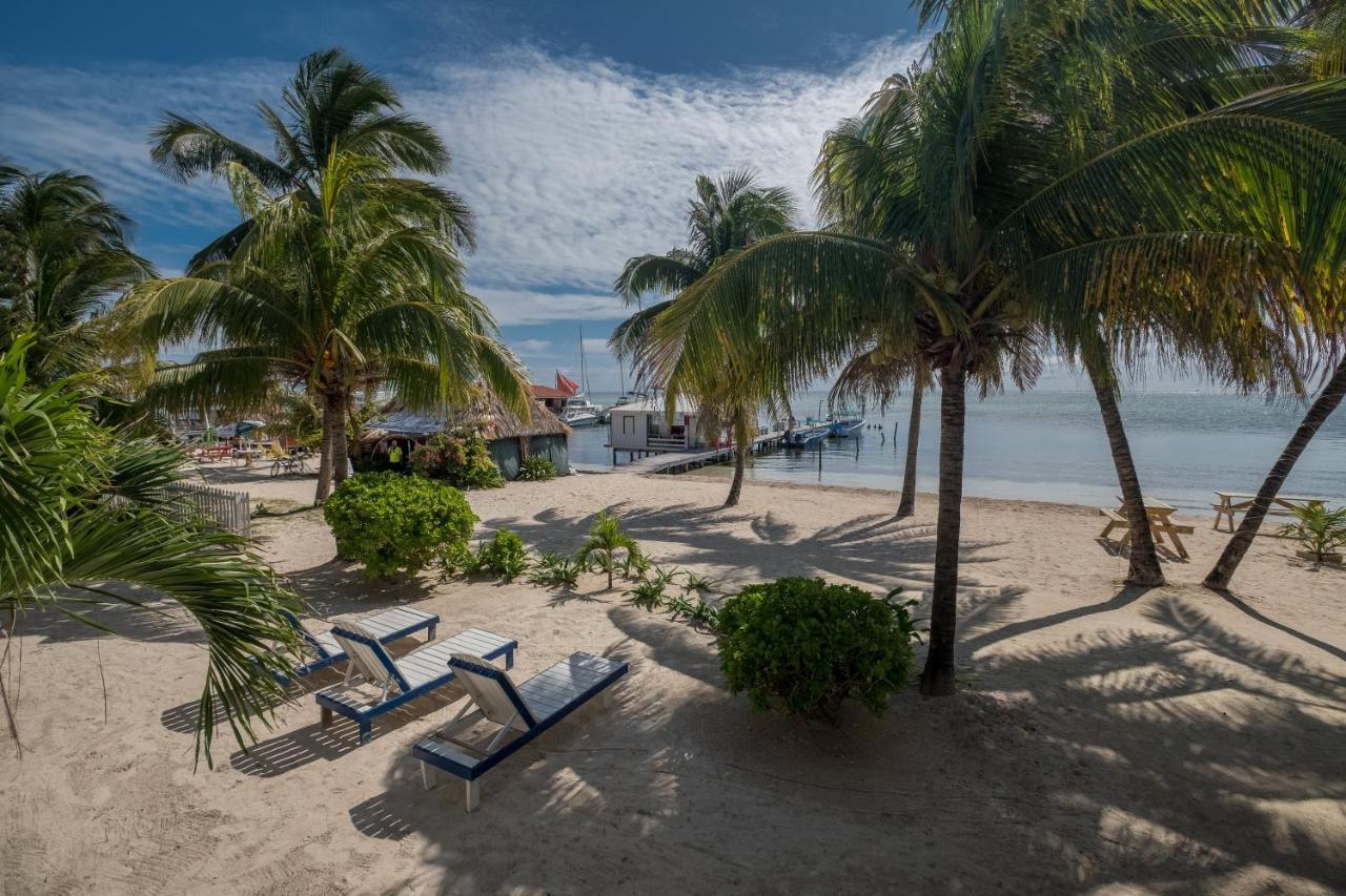 Holiday Hotel San Pedro  Luaran gambar