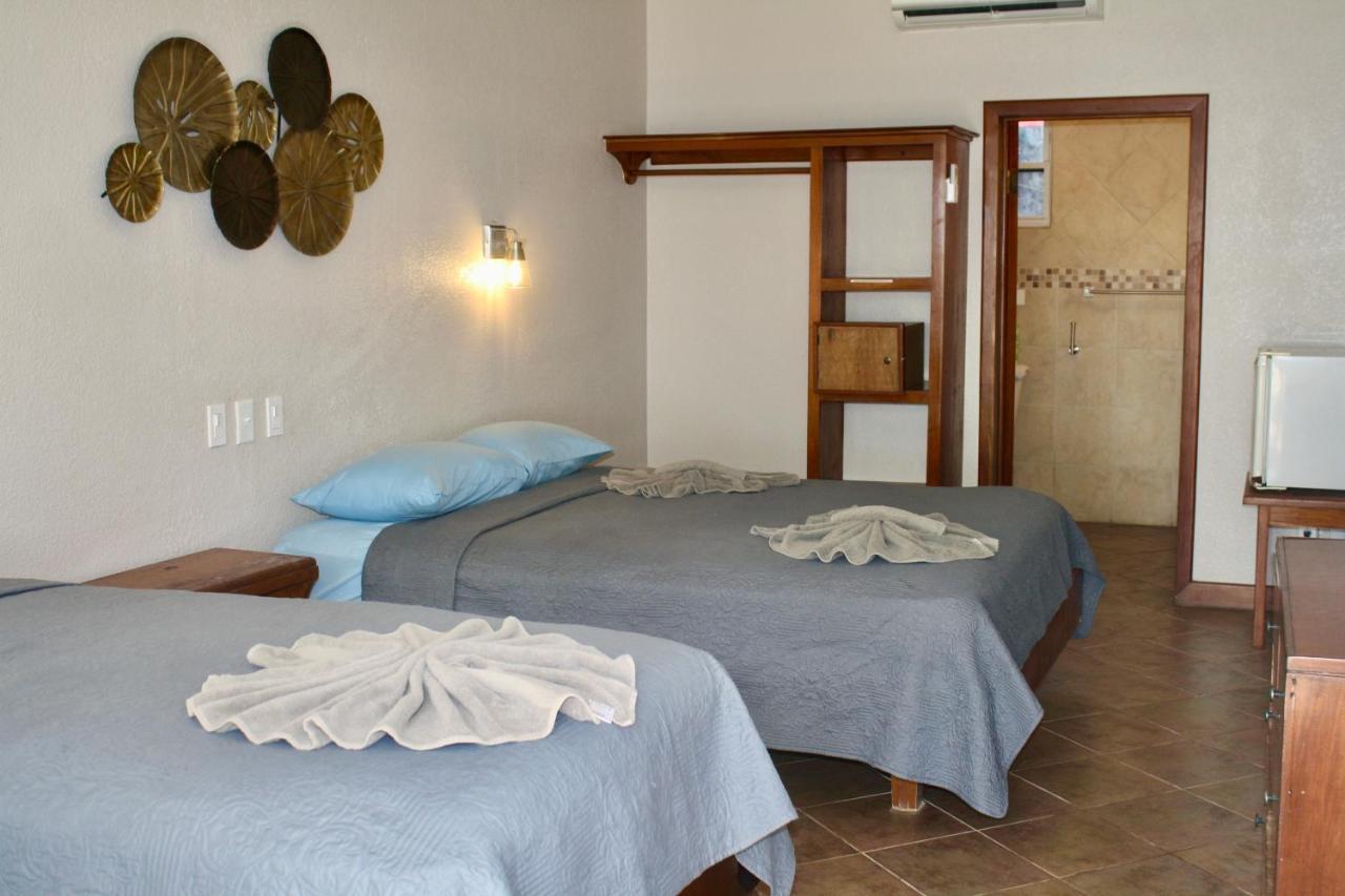Holiday Hotel San Pedro  Luaran gambar
