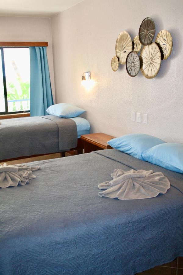 Holiday Hotel San Pedro  Luaran gambar