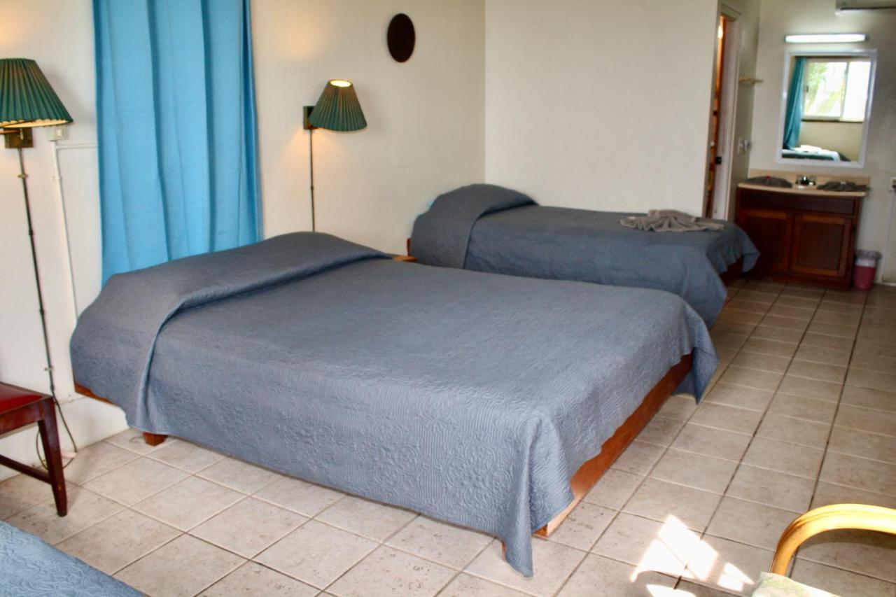 Holiday Hotel San Pedro  Luaran gambar