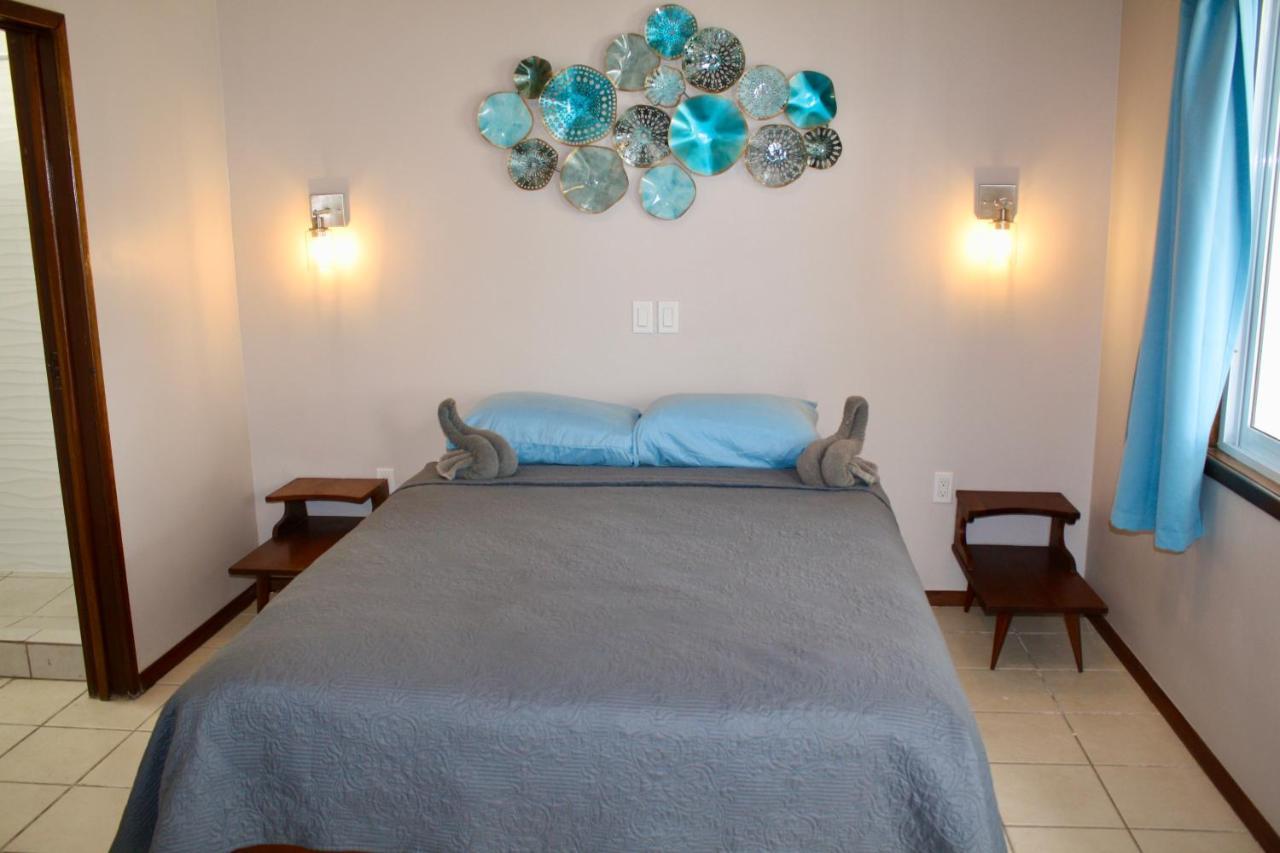 Holiday Hotel San Pedro  Luaran gambar