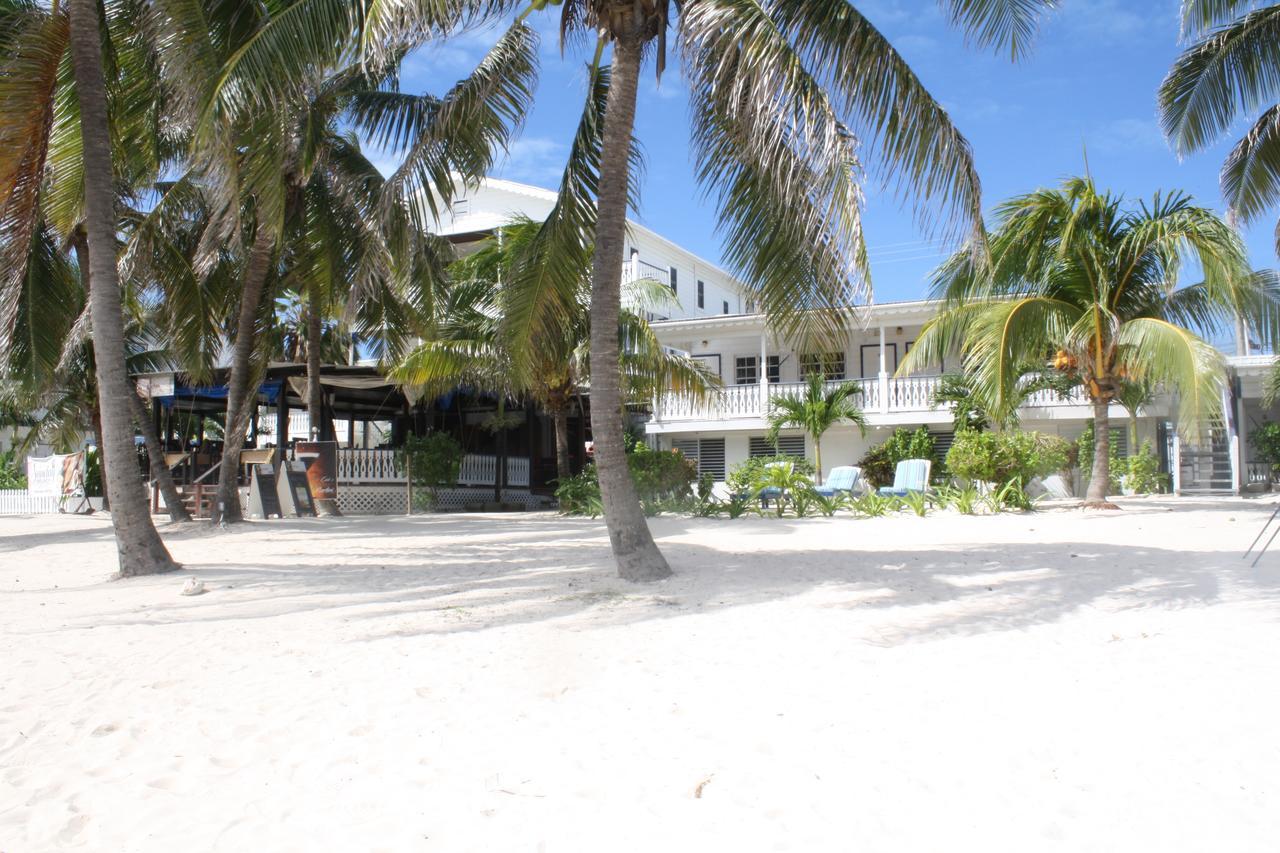 Holiday Hotel San Pedro  Luaran gambar