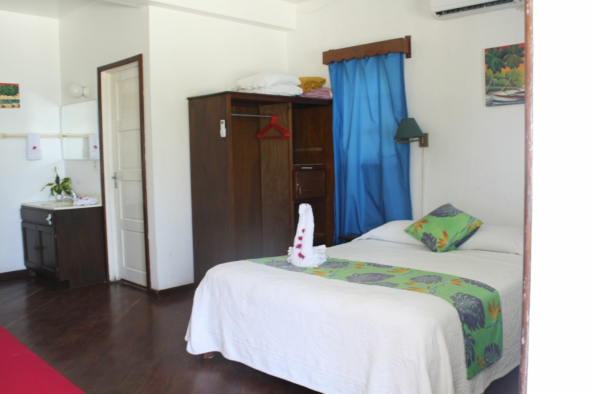 Holiday Hotel San Pedro  Luaran gambar