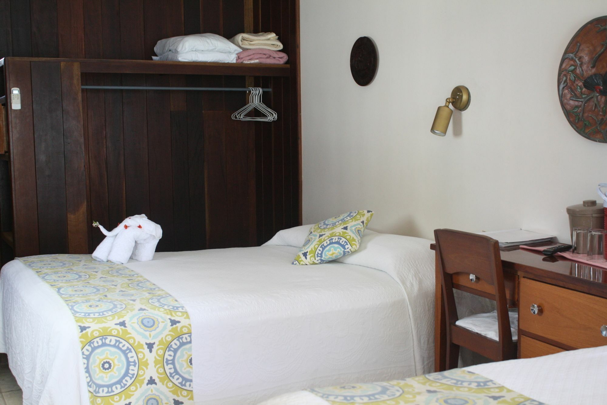 Holiday Hotel San Pedro  Luaran gambar
