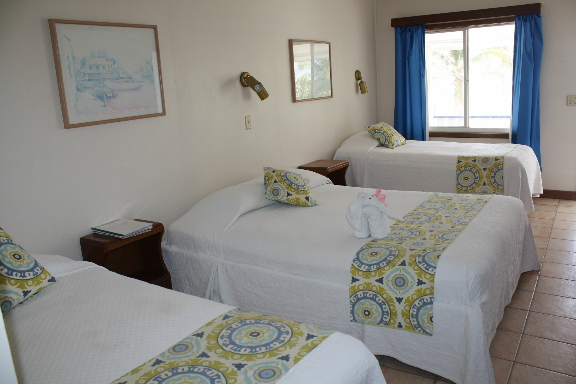 Holiday Hotel San Pedro  Luaran gambar