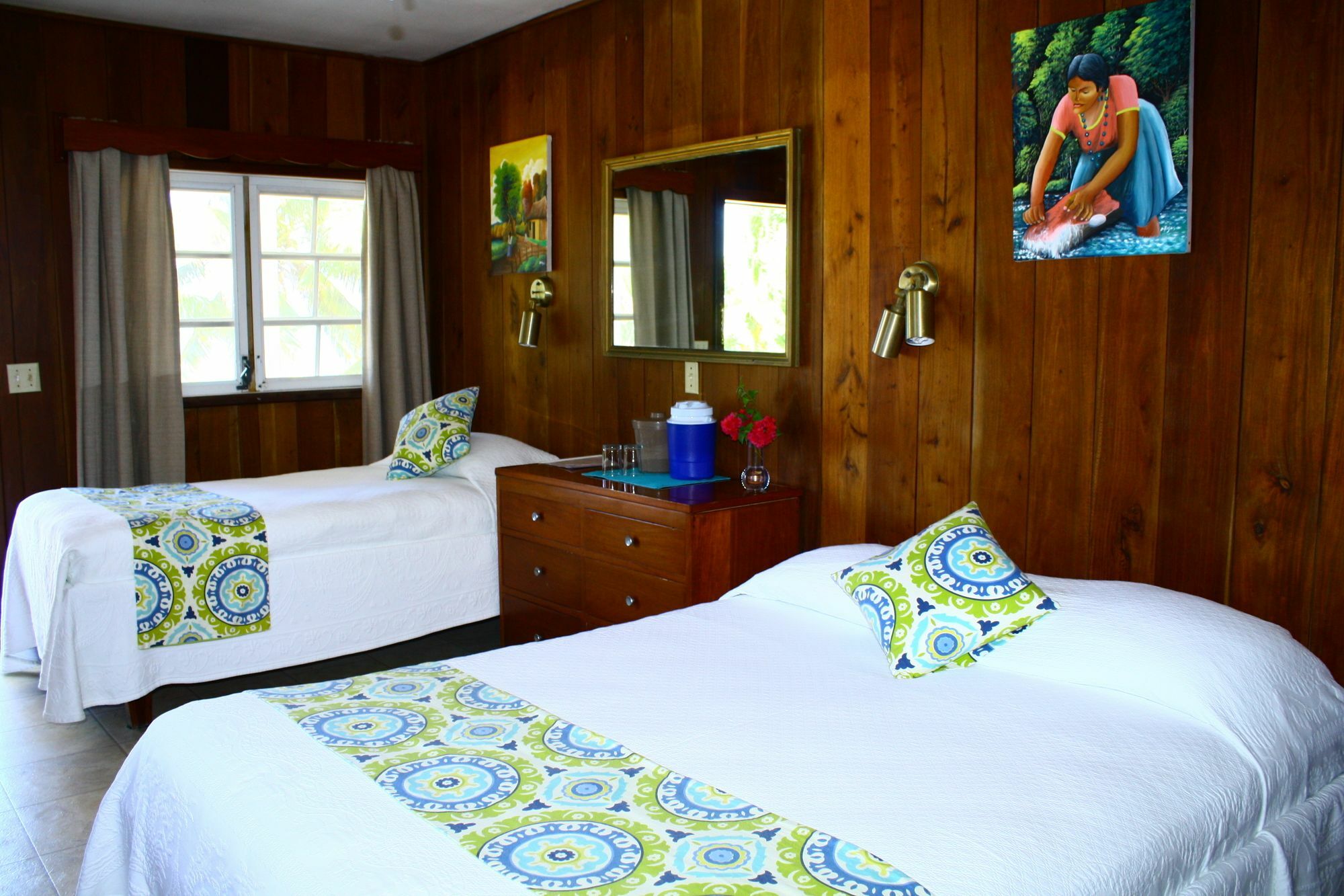 Holiday Hotel San Pedro  Luaran gambar