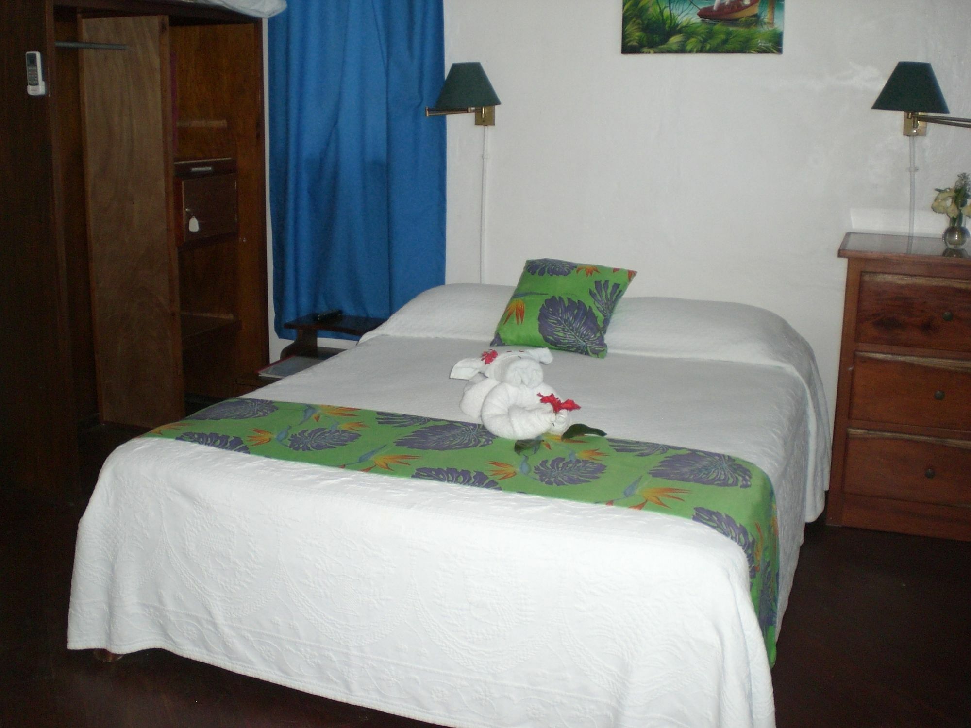 Holiday Hotel San Pedro  Luaran gambar
