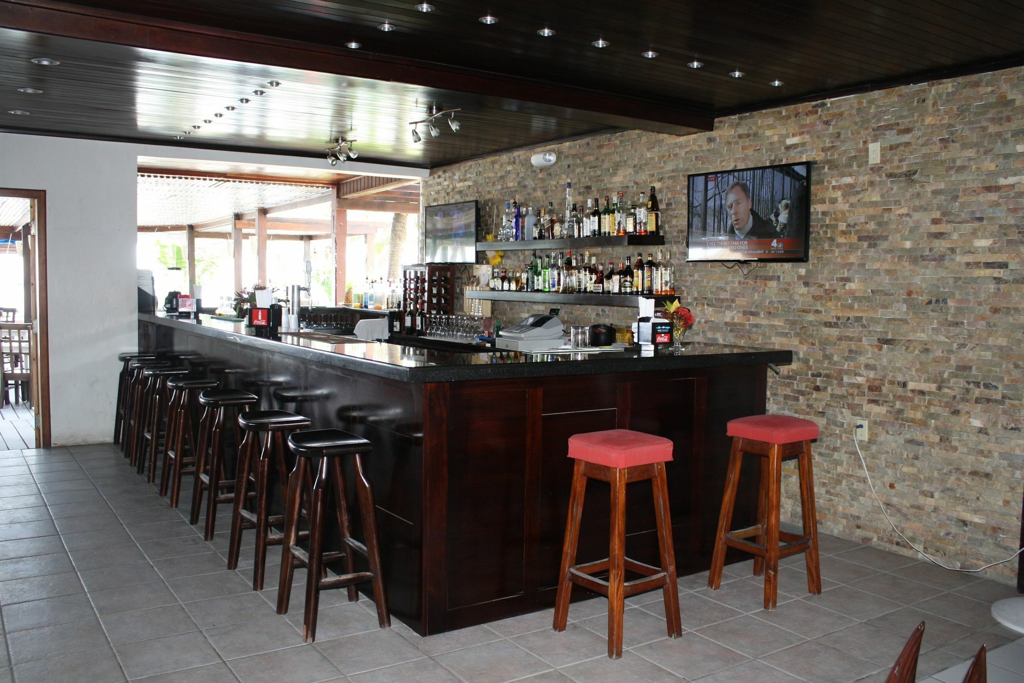 Holiday Hotel San Pedro  Luaran gambar