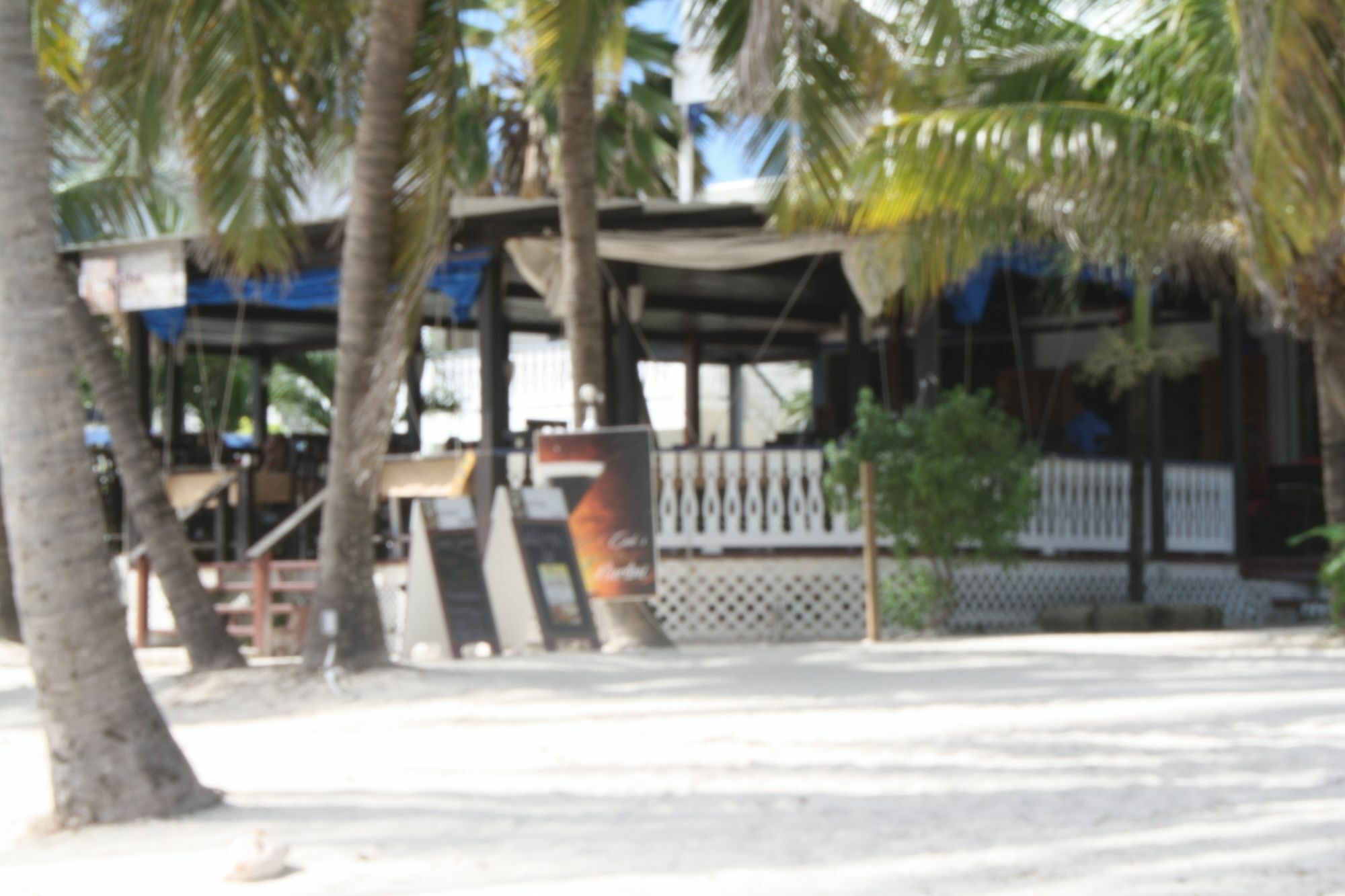Holiday Hotel San Pedro  Luaran gambar