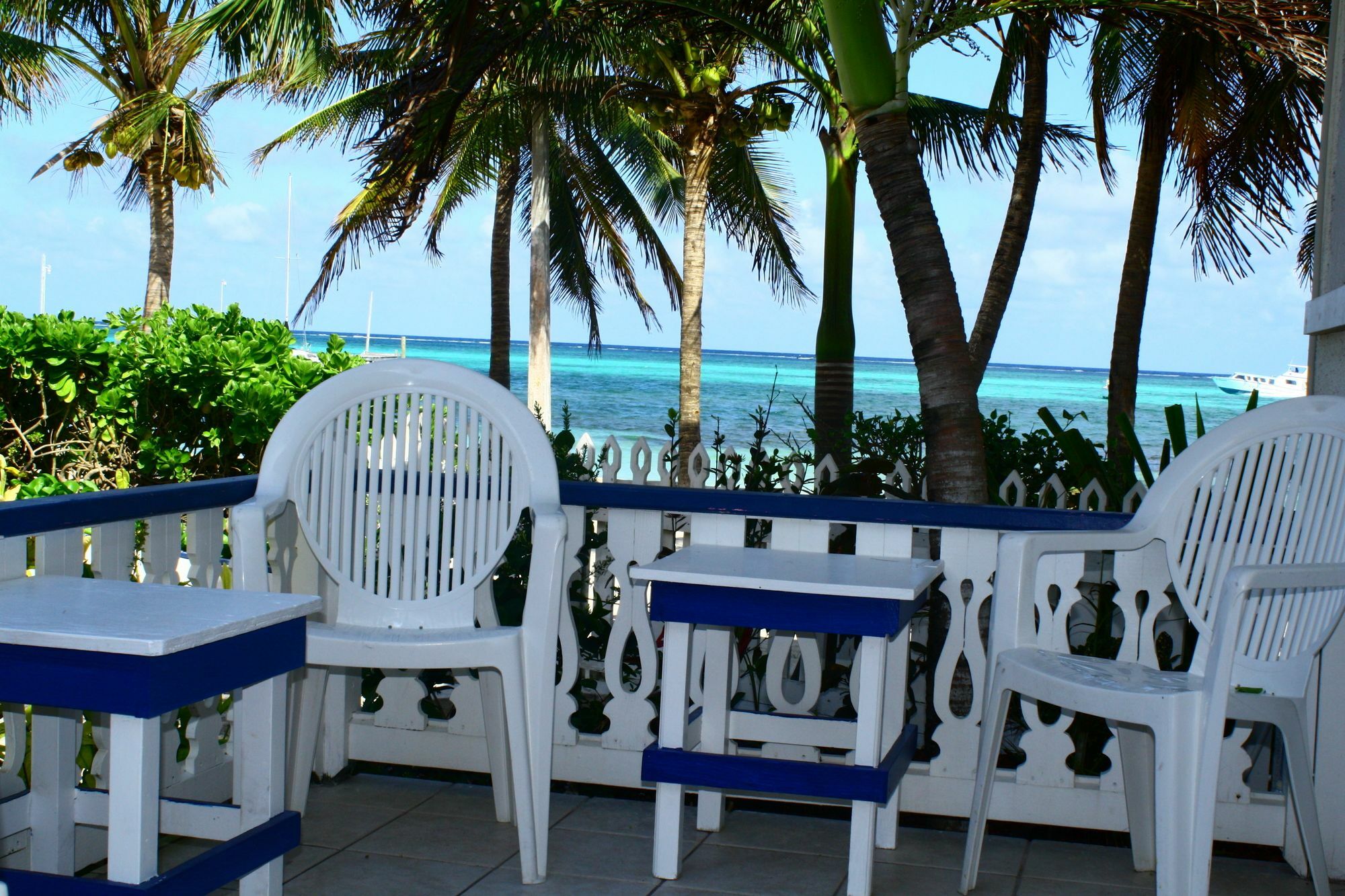 Holiday Hotel San Pedro  Luaran gambar