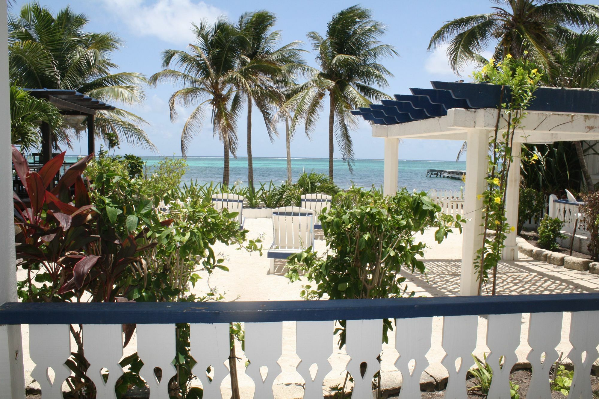 Holiday Hotel San Pedro  Luaran gambar