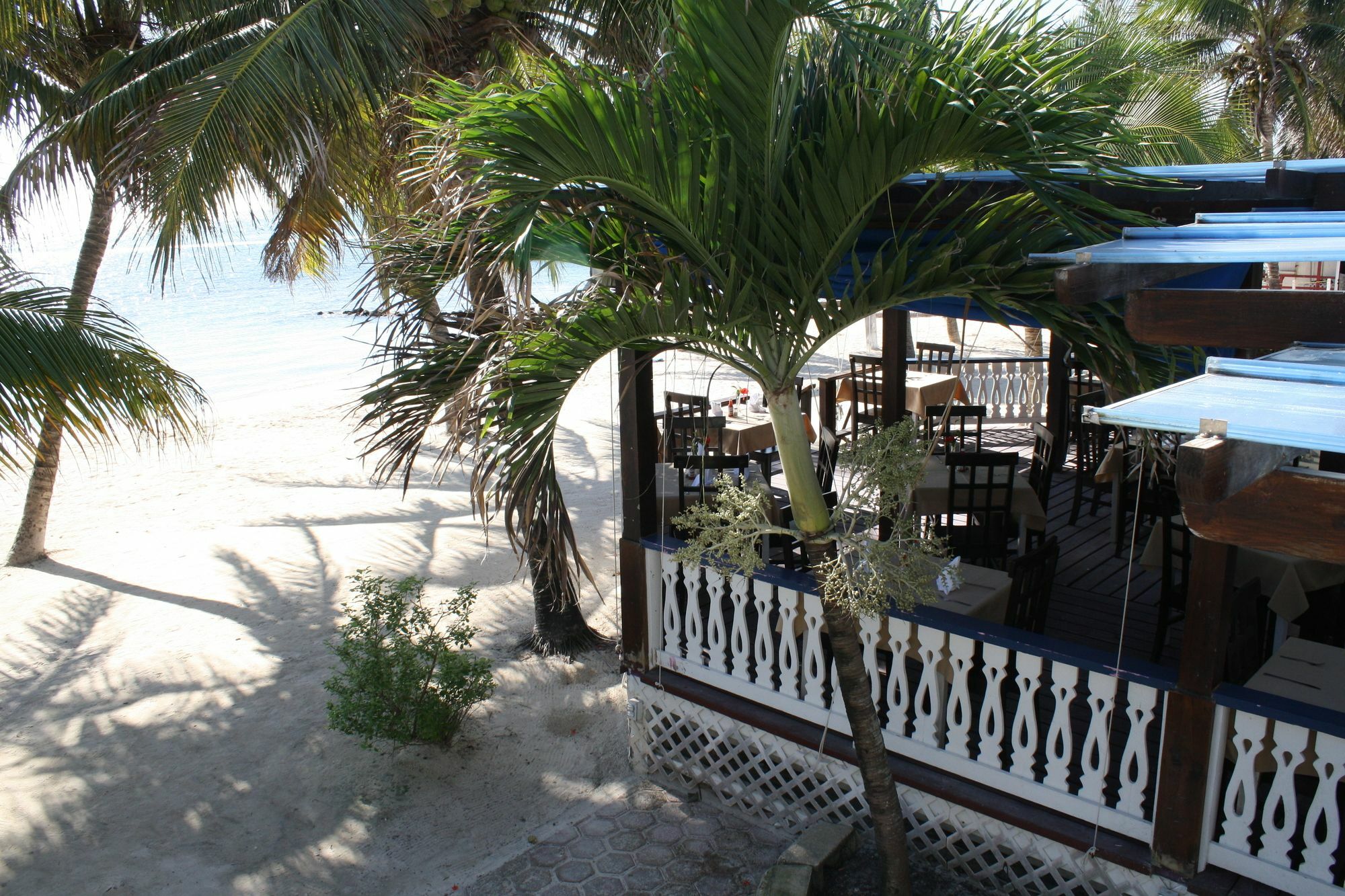 Holiday Hotel San Pedro  Luaran gambar