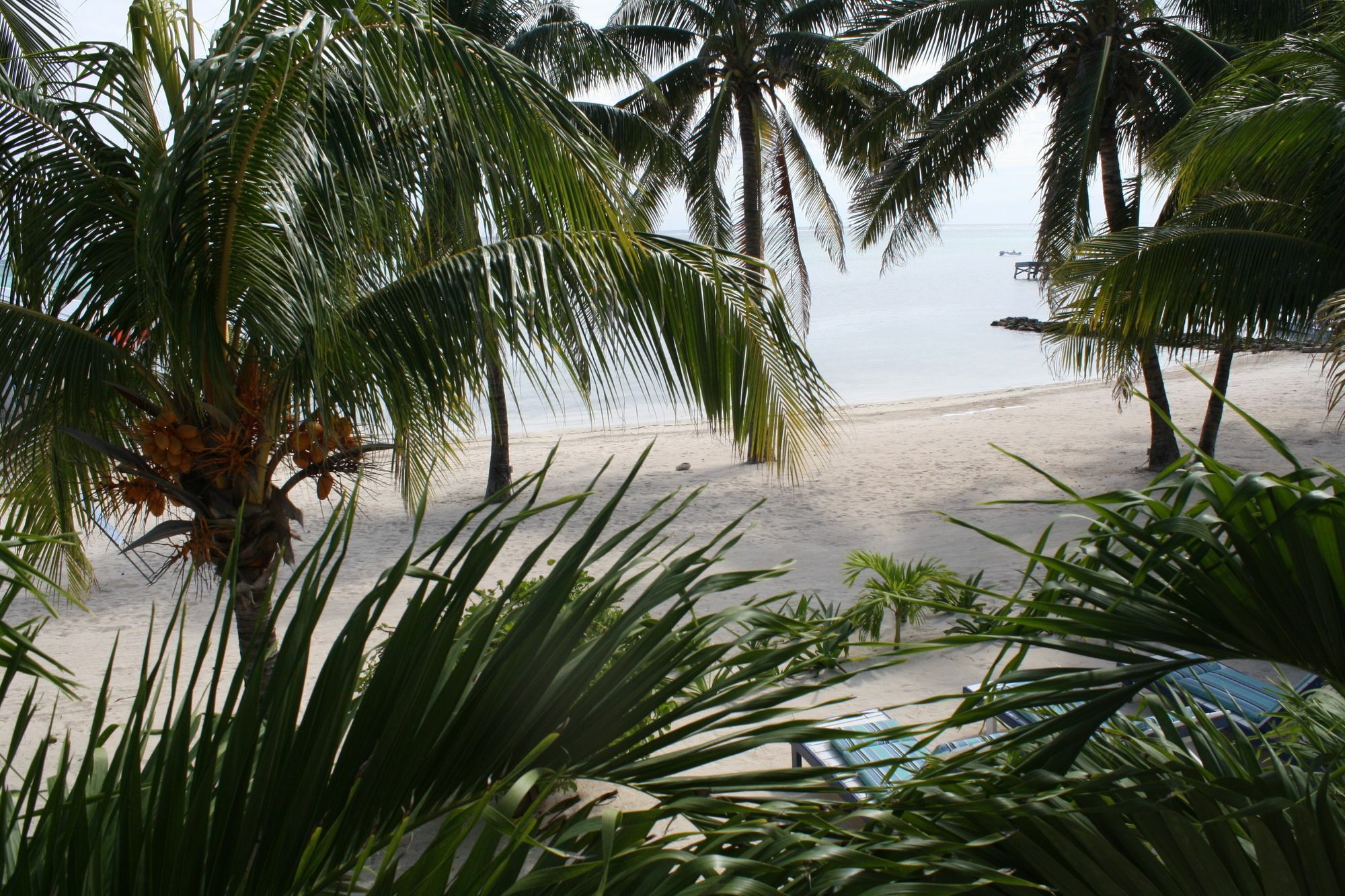 Holiday Hotel San Pedro  Luaran gambar