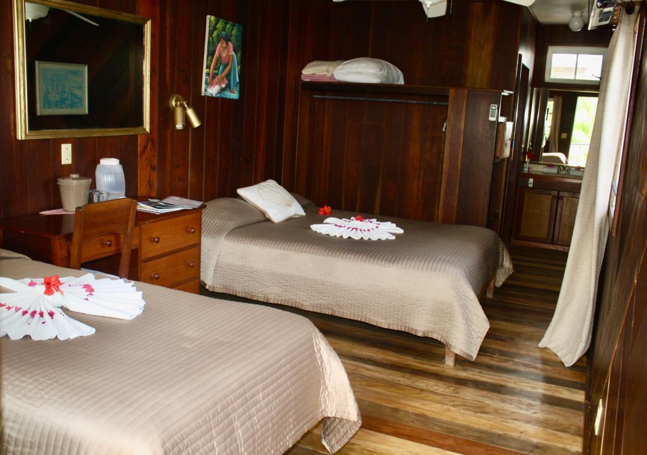Holiday Hotel San Pedro  Luaran gambar